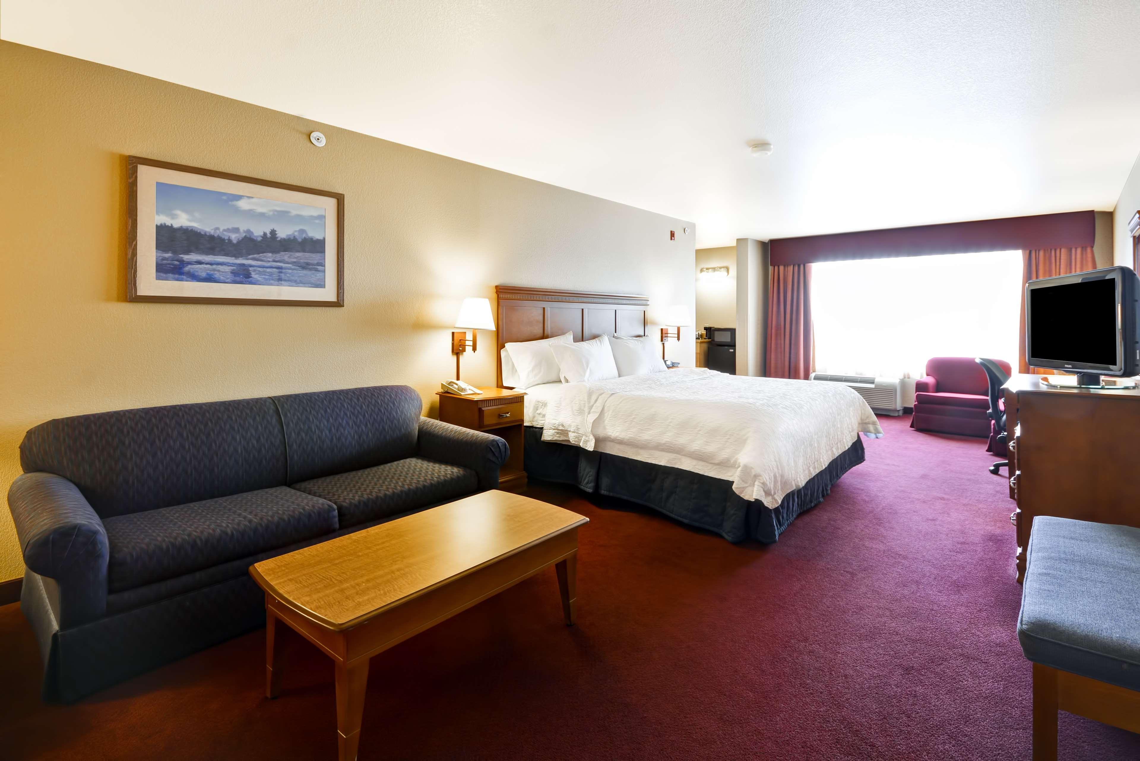 3 Rivers Hotel Боузман Екстериор снимка