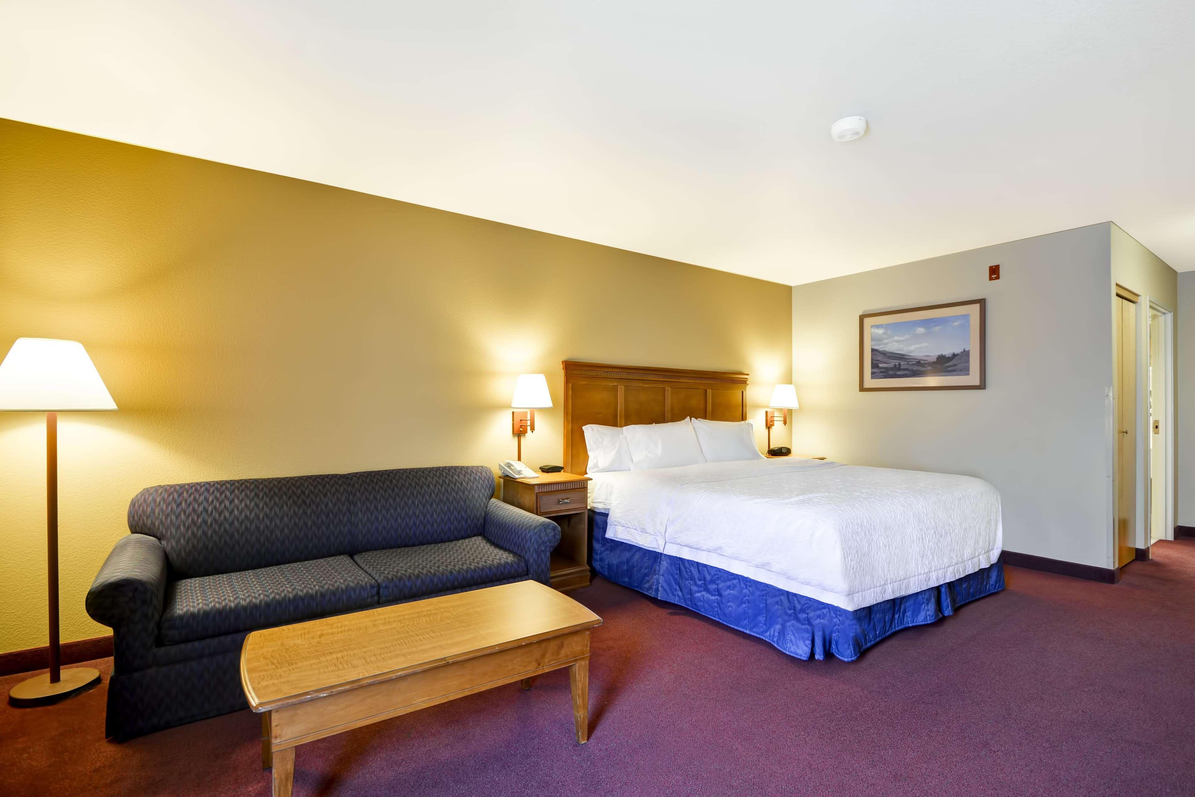 3 Rivers Hotel Боузман Екстериор снимка