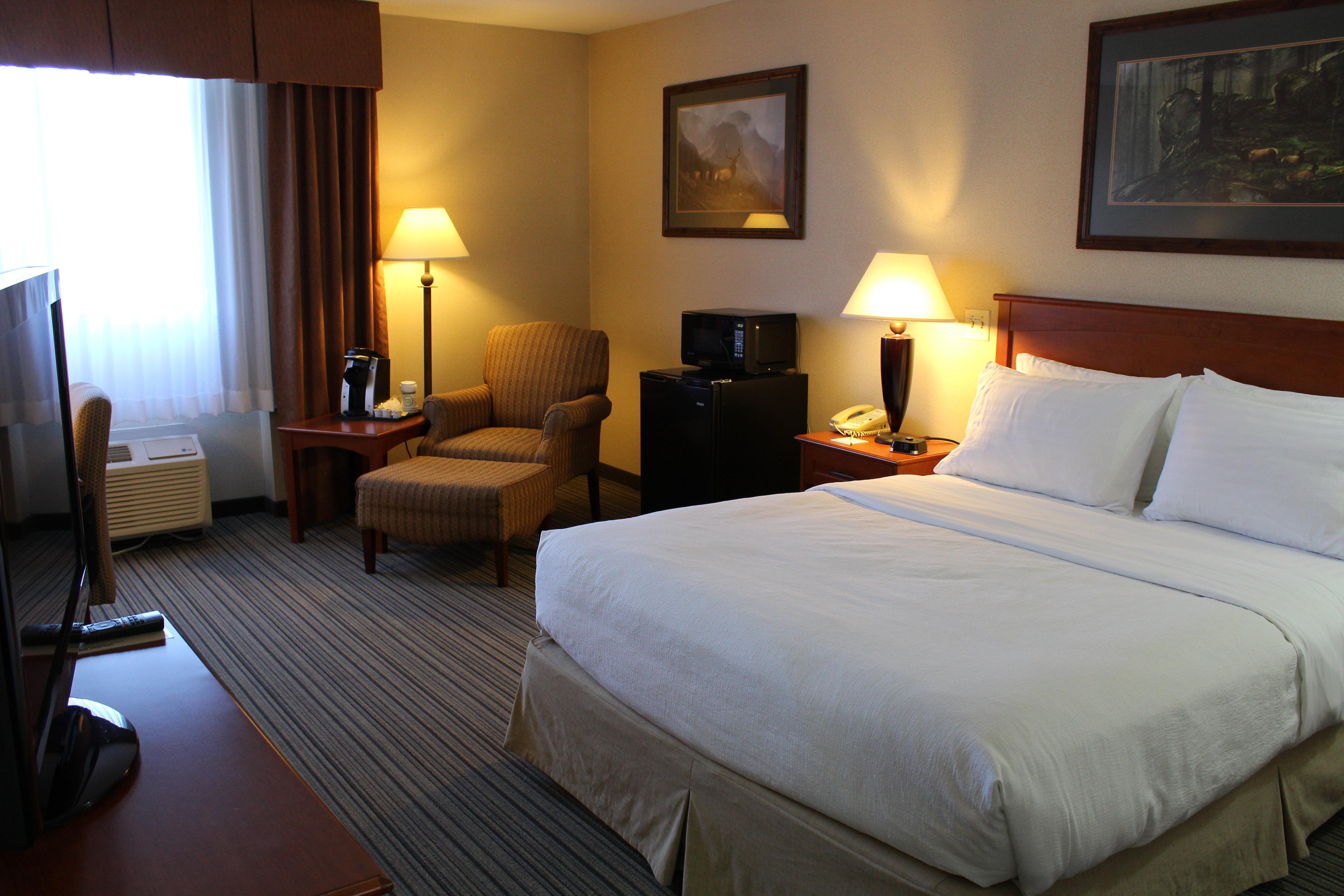 3 Rivers Hotel Боузман Екстериор снимка