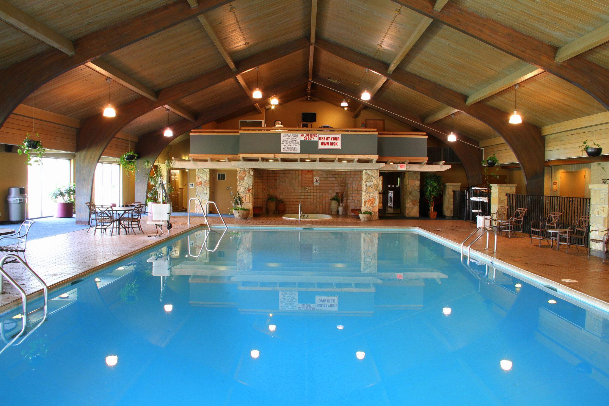 3 Rivers Hotel Боузман Екстериор снимка