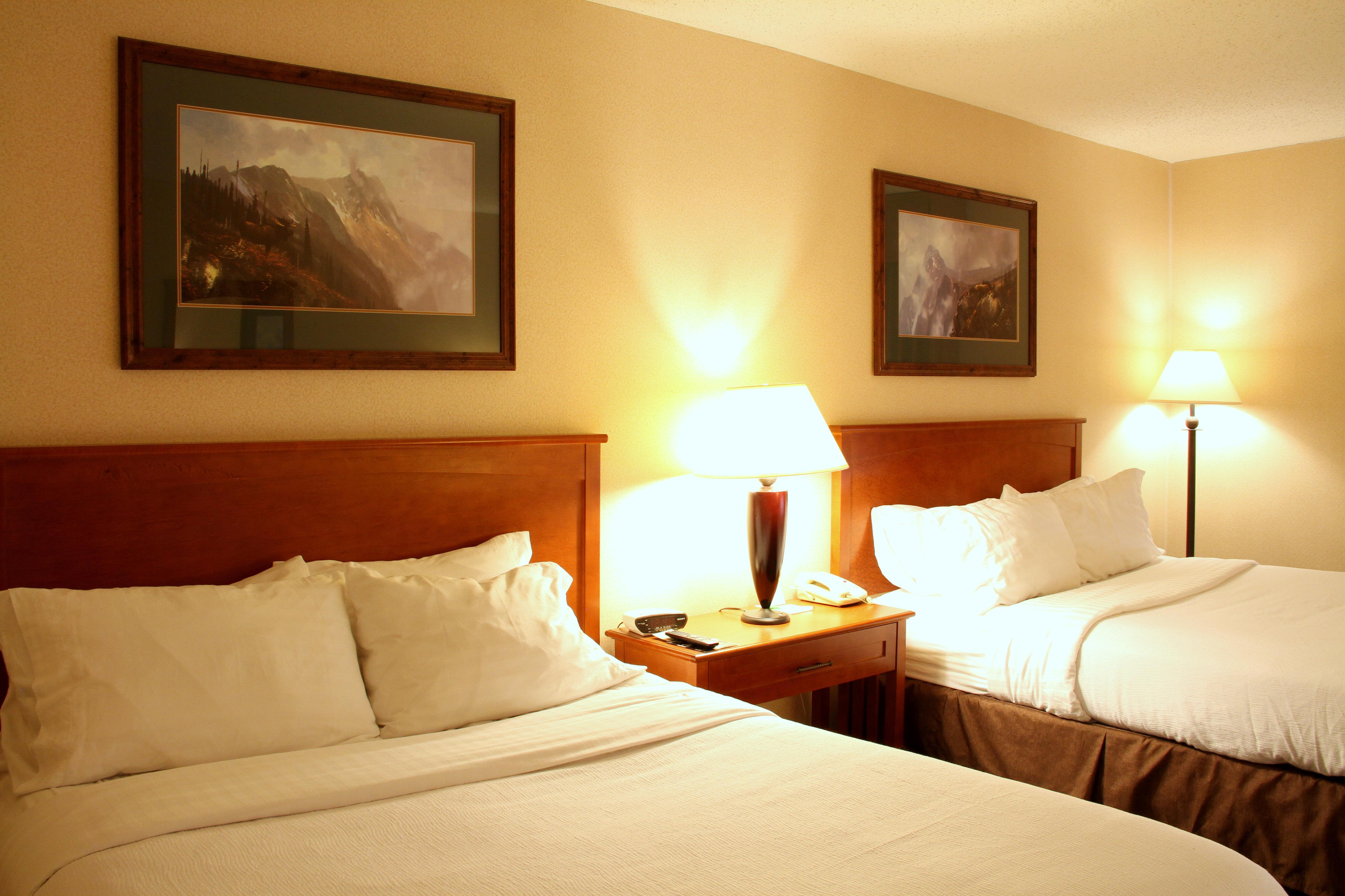 3 Rivers Hotel Боузман Екстериор снимка