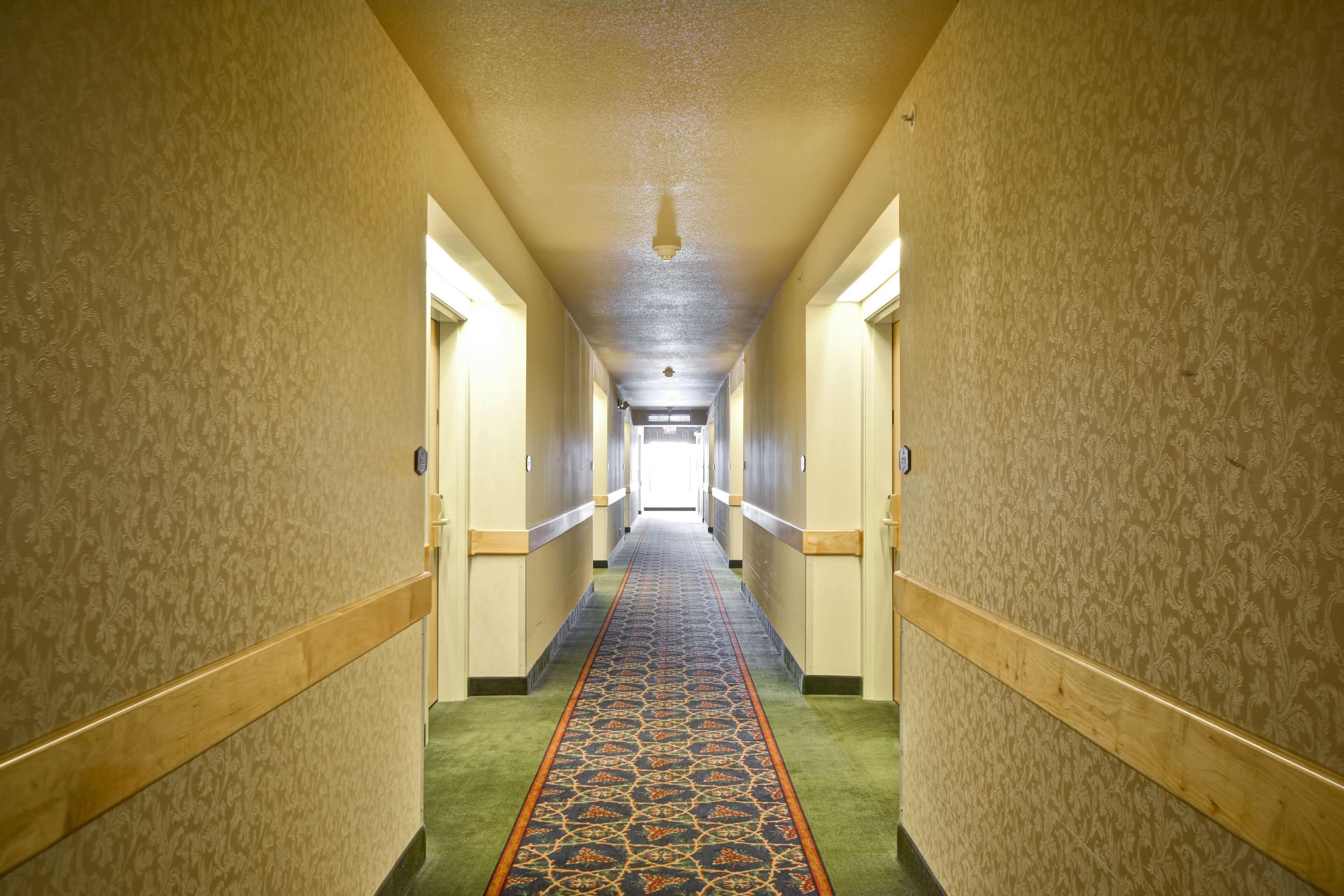 3 Rivers Hotel Боузман Екстериор снимка