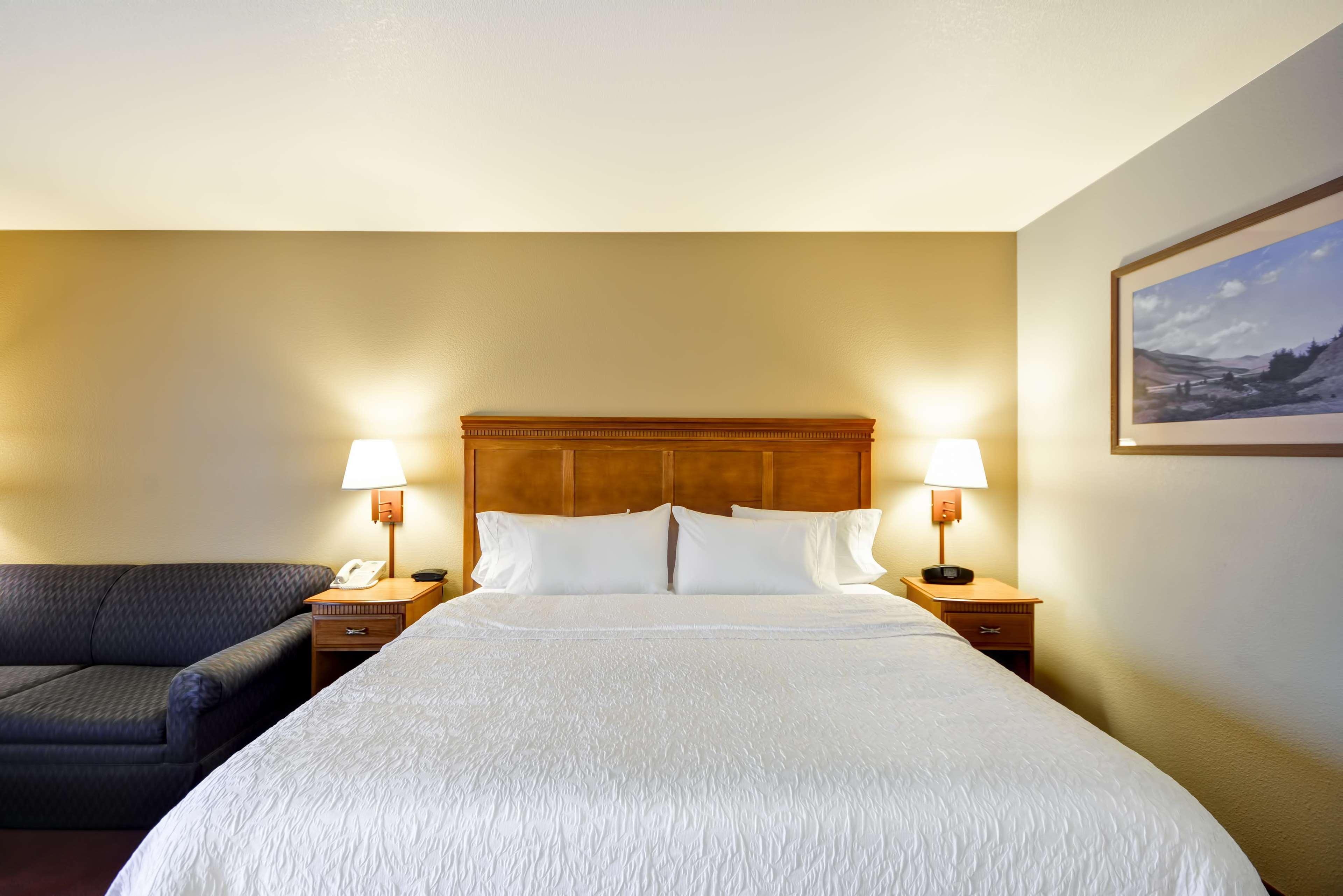 3 Rivers Hotel Боузман Екстериор снимка