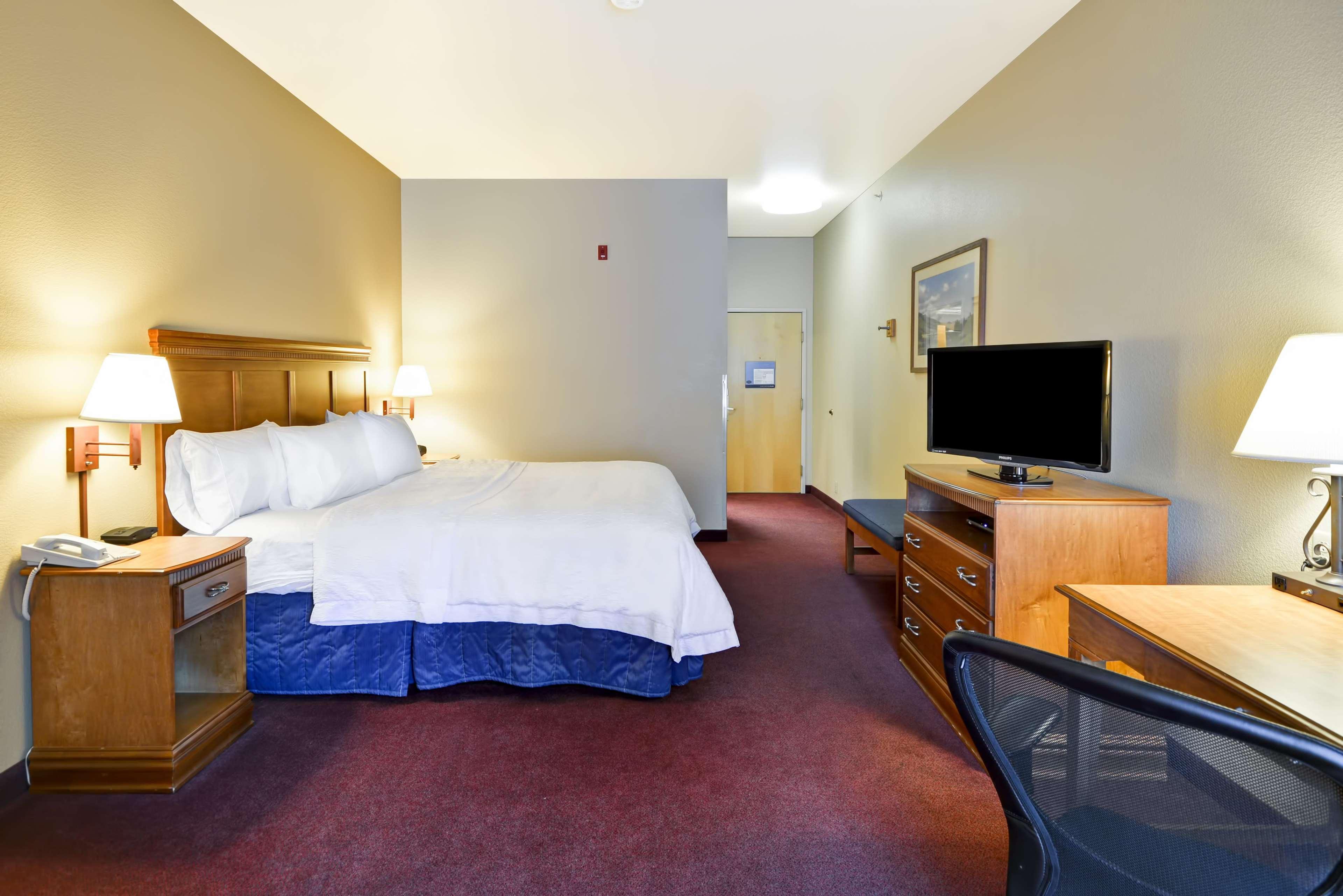 3 Rivers Hotel Боузман Екстериор снимка