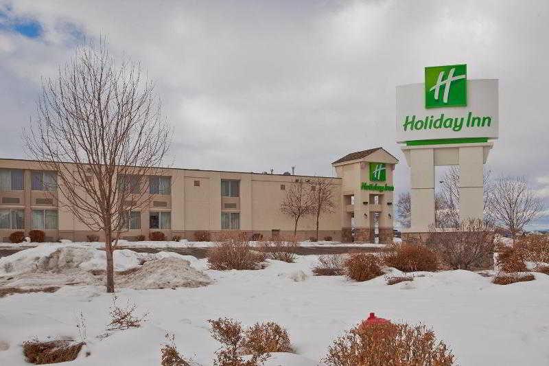 3 Rivers Hotel Боузман Екстериор снимка