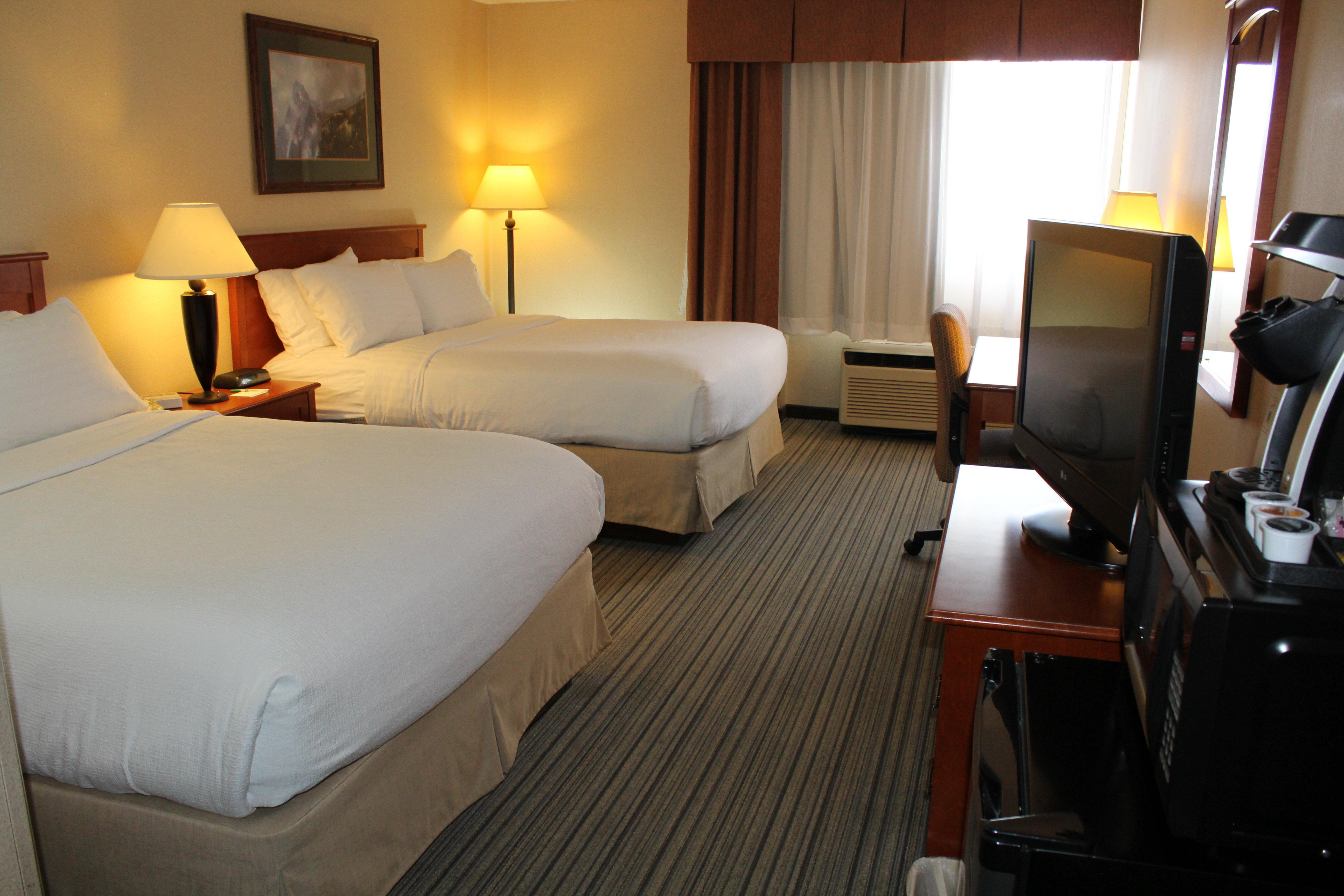 3 Rivers Hotel Боузман Екстериор снимка