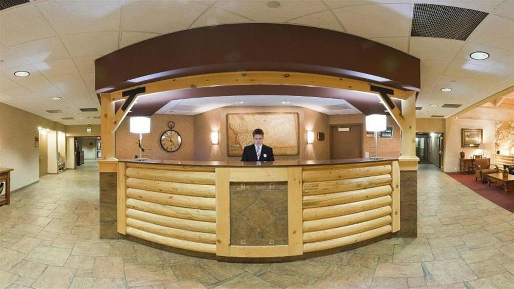 3 Rivers Hotel Боузман Екстериор снимка