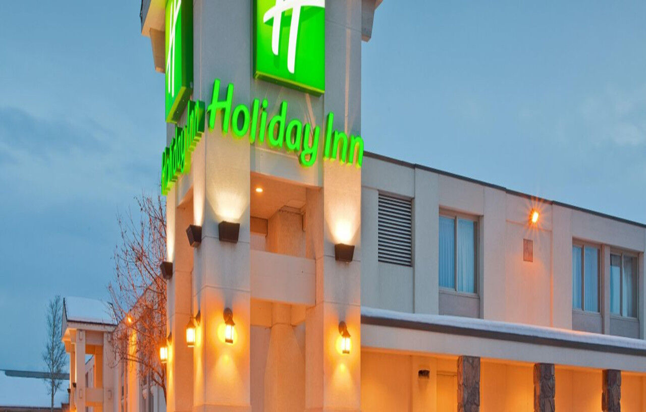 3 Rivers Hotel Боузман Екстериор снимка