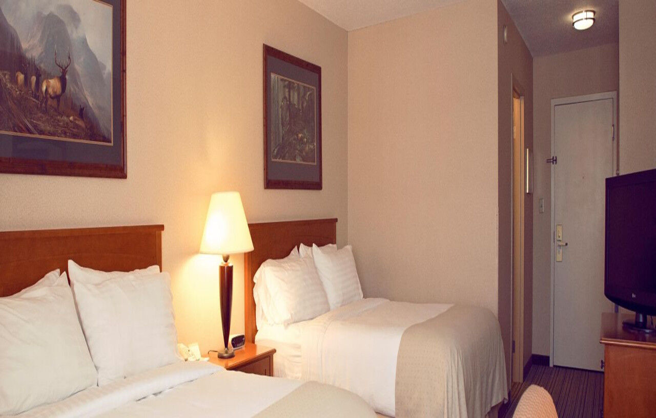 3 Rivers Hotel Боузман Екстериор снимка