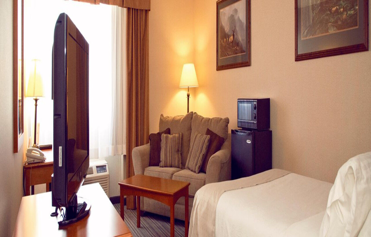 3 Rivers Hotel Боузман Екстериор снимка