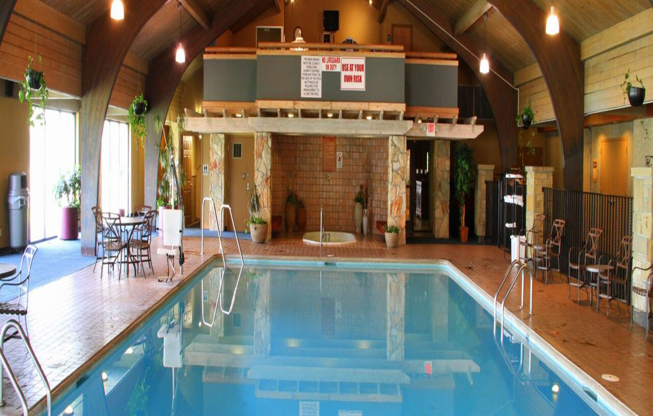 3 Rivers Hotel Боузман Екстериор снимка
